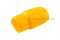[E] ปลอกหุ้มหางปลา เบอร์ 120 สีเหลือง